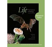 Life: The Science of Biology