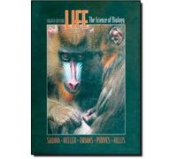 Life: The Science of Biology 8th edition by Sadava, David E., Heller, H. Craig, Orians, Gordon H., Purve (2006) Hardcover