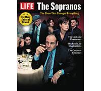 LIFE The Sopranos: The Show That Changed Everything
