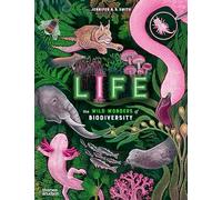 Life: The Wild Wonders of Biodiversity – 3
