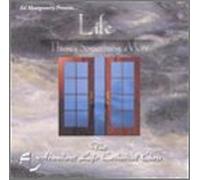 Life There's Something More [CASSETTE]