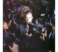 Life through a Lens - Robbie Williams CD EMI