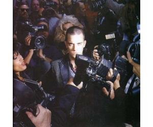 Life through a Lens - Robbie Williams CD EMI