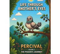 Life through another's eyes: The Pigeon's Journey