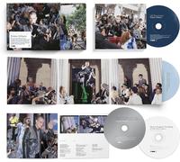 Robbie Williams - Life Thru A Lens (25th Anniversary Edition)