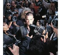 Robbie Williams - Life Thru a Lens - CD - 25th Anniversary Edition