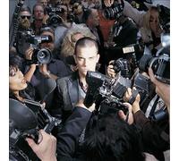 Robbie Williams - Life Thru A Lens (25th Anniversary Edition)