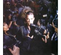 Life Thru A Lens - Robbie Williams Compact Disc