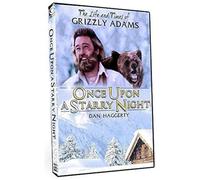 Life & Times of Grizzly Adams: Once Upon a Starry [DVD] [Region 1] [US Import] [NTSC]
