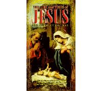 Life & Times of Jesus - First Christmas