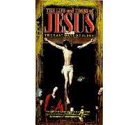 Life & Times of Jesus - Last Days of Jesus
