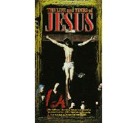 Life & Times of Jesus - Life & Times of Jesus Box Set