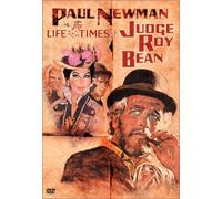 Life & Times of Judge Roy Bean [DVD] [1972] [Region 1] [US Import] [NTSC]