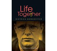 Life Together - new edition