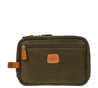 Brics | Toiletry bag | olive