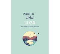 Life Tracker: Tracker anual y mensual para una vida consciente | Seguimiento de hábitos, estado de ánimo, salud y objetivos | Planner para autocuidado ... | Year in Pixels | Visión anual y mensual