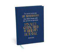 Life Transformation Journal