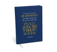 Life Transformation Journal