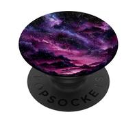 Life Tree with wild Animals Fantasy Wildlife Mandala PopSockets Adhesive PopGrip