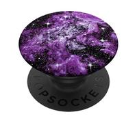 Life Tree with wild Animals Fantasy Wildlife Mandala PopSockets Adhesive PopGrip