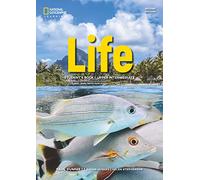 Life Upper-Intermediate 2e, with App Code