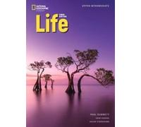 Life Upper Intermediate: Split B with the Spark platform