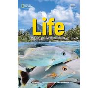 Life Upper-Intermediate Student's Book with App Code and Online Workbook
