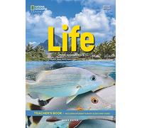 Life Upper-Intermediate: Teacher's Book and Class Audio CD and DVD ROM