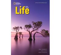 Life Upper Intermediate with the Spark platform