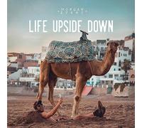 Life Upside Down