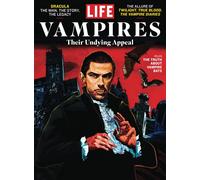 LIFE Vampires: Their Undying Appeal
