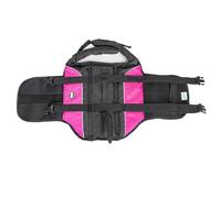 Life Vest for Pets, Anatomically designed, Floating and Resistant Material, Ideal for Safety and Fun in the Water.