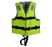Life Vests, Adults Water Pool Jacket With Adjustable Strap