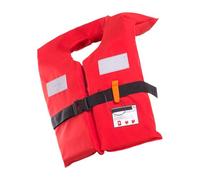 Life Vests - Boating Swim Jacket for Children | Adjustable Toddler Life Vest with Whistle for Pool Swimming Lessons Lake Fishing Boating Kayaking Beach
