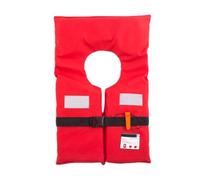 Life Vests For Adults,Adjustable Whistle Training Aid Protection - Children Kayaking Swim Jacket - Beach Swimming Lessons Boating Water Park Lake Fishing