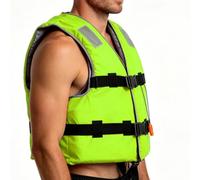 Life Vests Pool Jumper with Adjustable Strap
