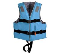 Life Vests | Pool Jumper with Adjustable Strap | Pool Vest | for Fishing Boating Kayaking Paddleboarding Surf Sailing Rafting Lake River