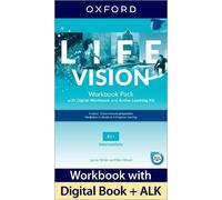 Life Vision Intermediate Workbook (Spain)