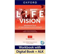 Life Vision Pre Intermediate Workbook (Spain)