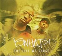 Is What?! - Life We Choose