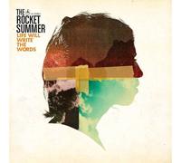 Life Will Write the Words