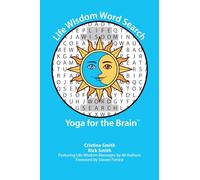 Life Wisdom Word Search: Yoga for the Brain