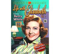 Life With Elizabeth - Volume 1 (DVD-R) (1952) (All Regions) (NTSC) (US Import) [1953]