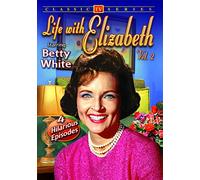 Life With Elizabeth - Volume 2 (DVD) (1953) (All Regions) (NTSC) (US Import)