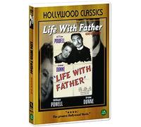 Life with Father (1947) All Region