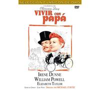 Life With Father (1947) - Region Free PAL Import, High Quality Release