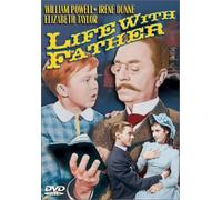 Life with Father by William Powell