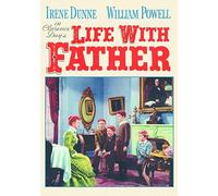 Life With Father [DVD]