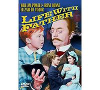 Life With Father (DVD-R) (1947) (All Regions) (NTSC) (US Import)