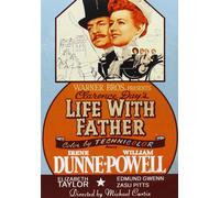 LIFE WITH FATHER